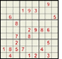 Sudoku Game