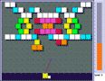 Schnauser arcade puzzle game