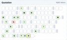 Shared Acrostics player-created puzzles