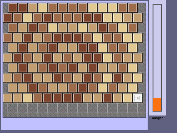 Preview of Simple Spiral level