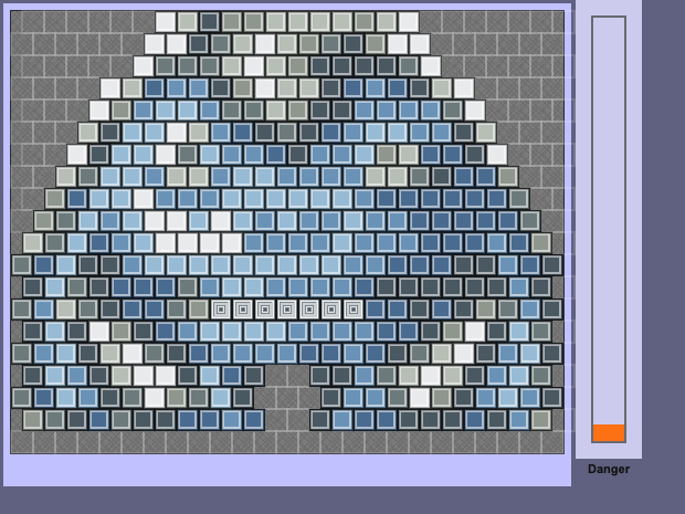 Preview of Nu Level level