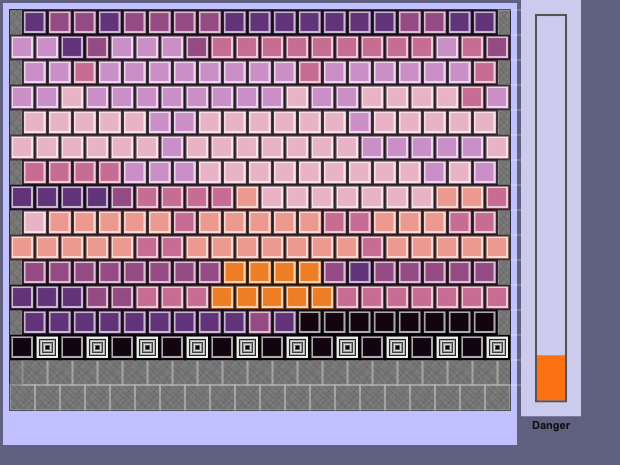 Preview of Sanibel Sunset level