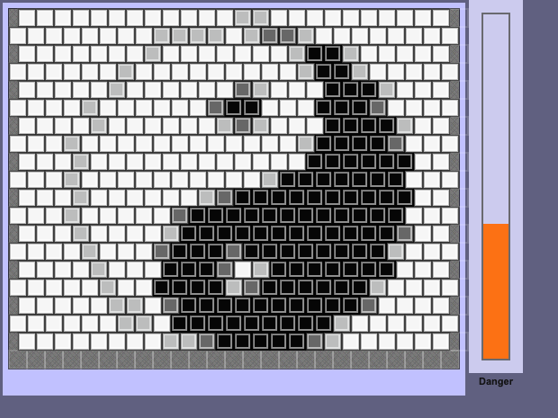 Preview of YinYang level