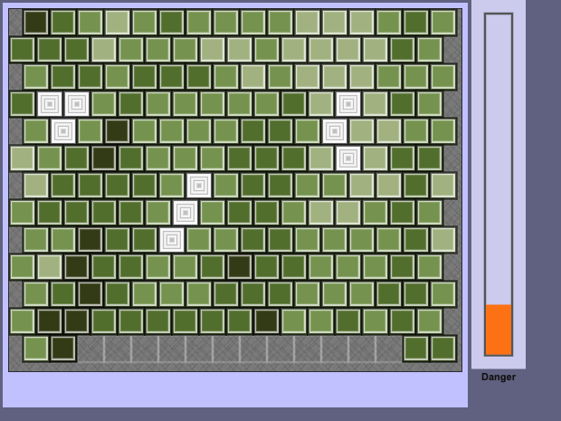 Preview of Forest level