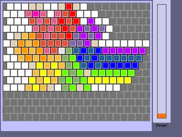 Preview of Pinwheel level